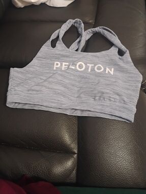 Peloton Sports Bra